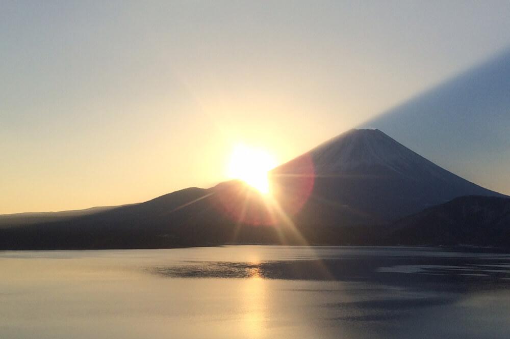 富士山で迎えるお正月！初日の出や周辺観光を満喫しよう
