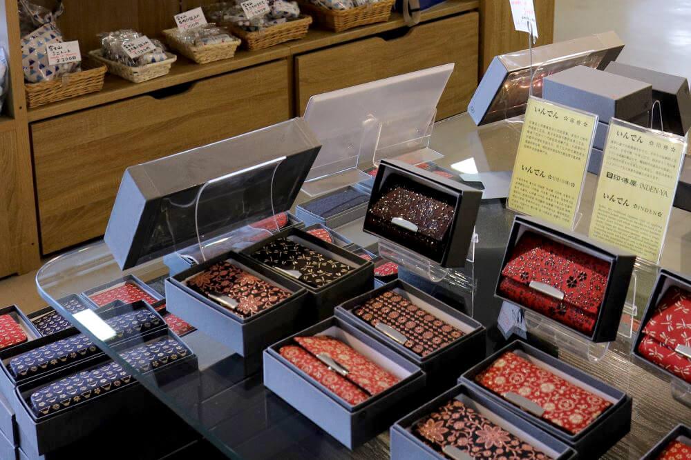 山梨県の伝統工芸を紹介！河口湖でのお土産選びの参考に！