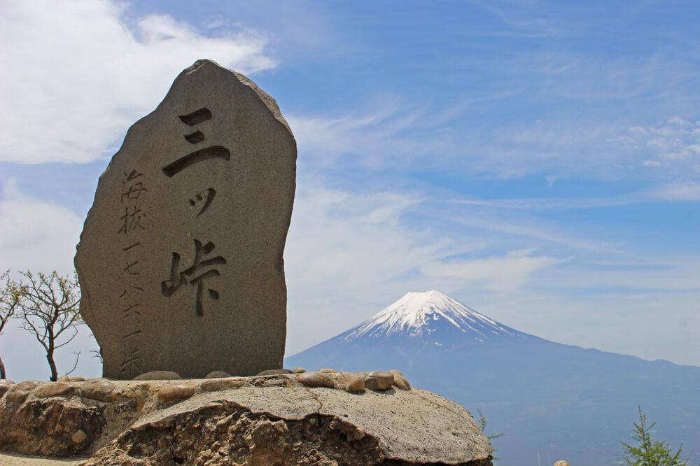 富士山の登山前にウォーミングアップ！三ツ峠登山レポート！