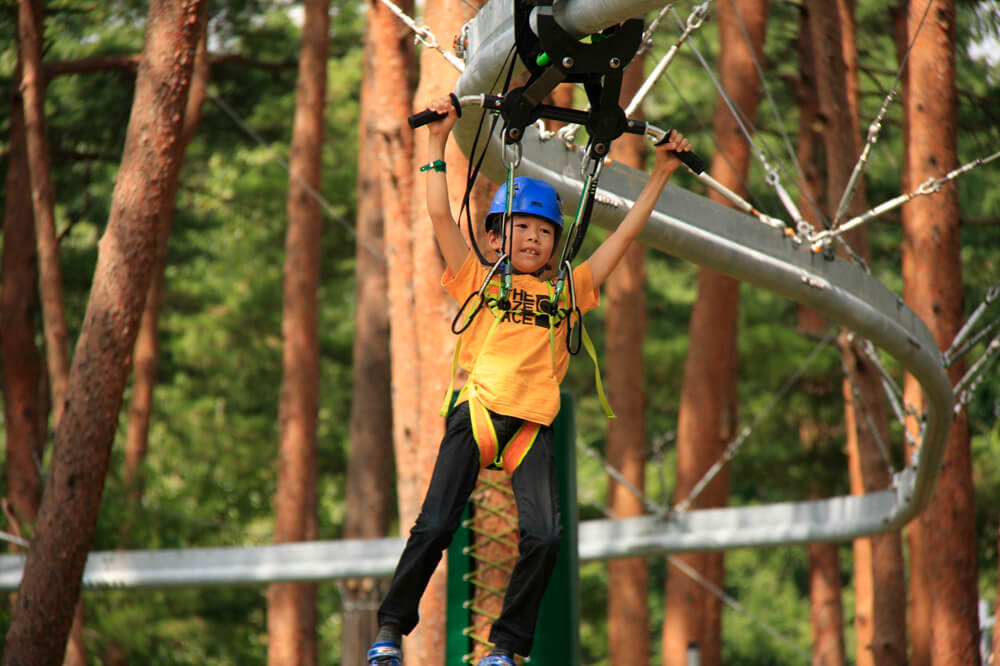 ファミリーおすすめ！富士山周辺・夏のお出かけスポット情報！