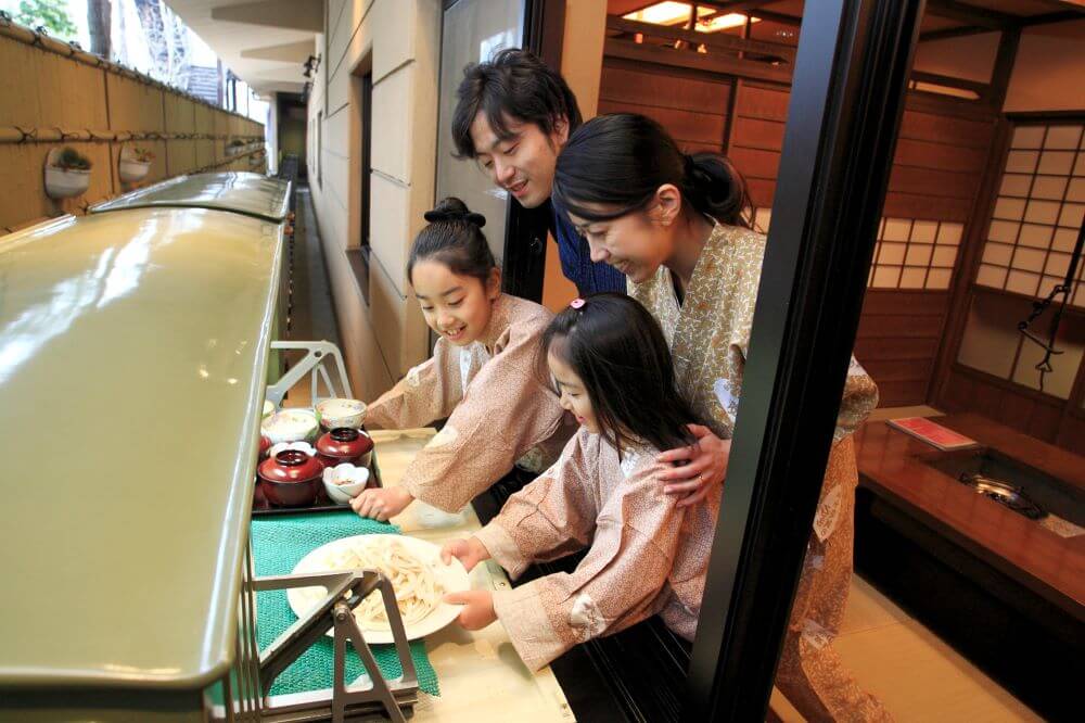 父の日にとっておきの富士山の恵みをプレゼントしよう！