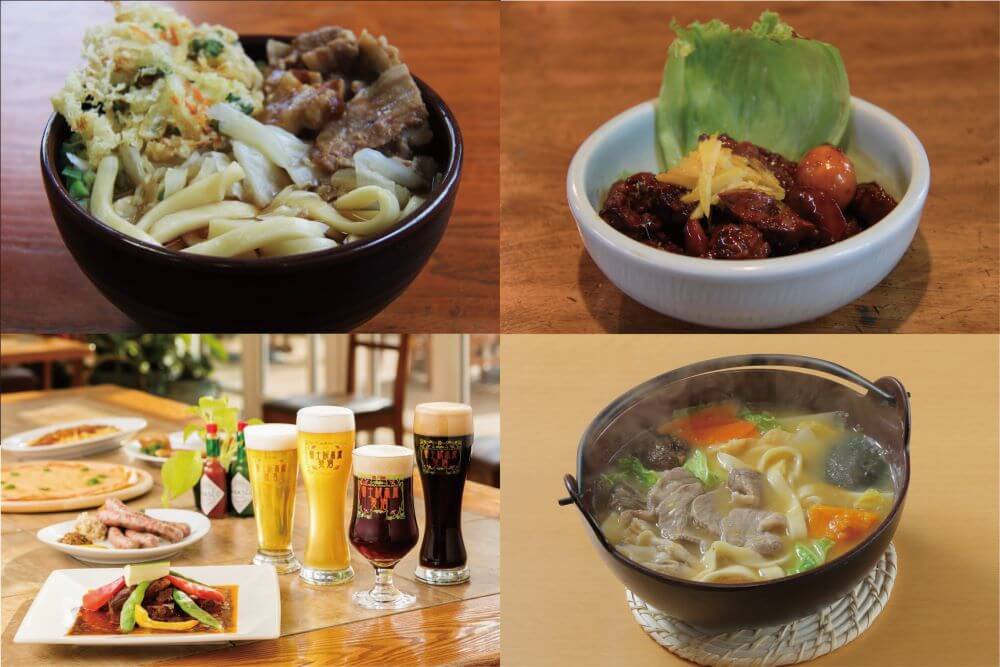 【富士山・富士五湖】冬に行きたいおススメのグルメスポット情報！