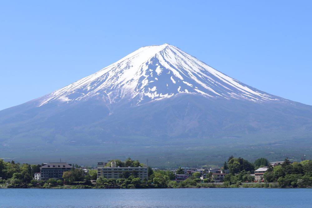 日帰りで富士山を満喫！日帰り登山のポイントやおすすめ富士山観光