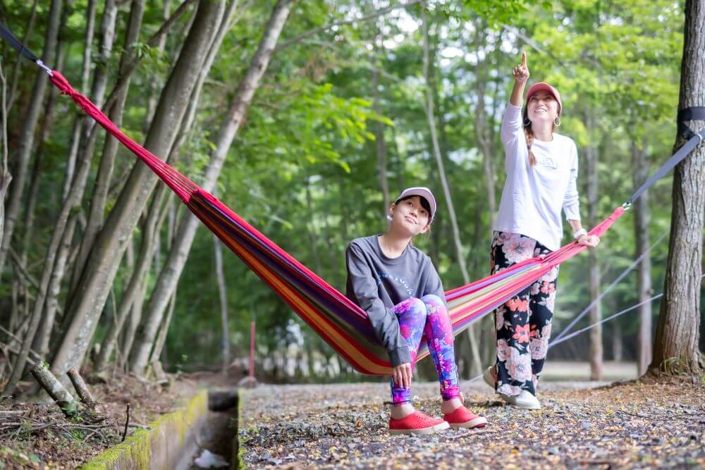 河口湖でキャンプ！おすすめのキャンプ場5選