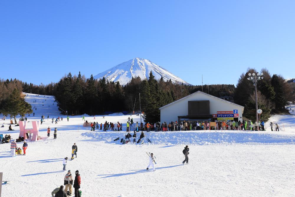 富士五湖の冬のイベント【2023年12月~2024年2月】
