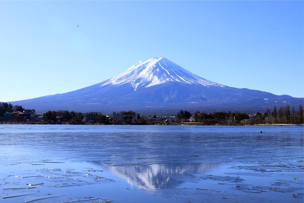 富士山の日イベント情報!河口湖周辺で富士山を満喫しよう