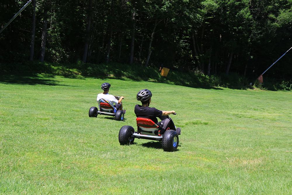 富士五湖の人気アクティビティは? 観光スポットも紹介