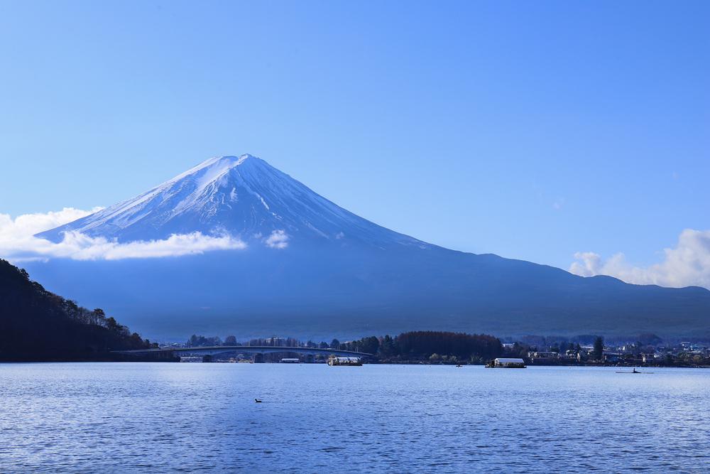 河口湖の楽しみ方と魅力を紹介!おすすめの観光スポット14選