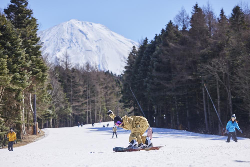 スノボのシーズンはいつ?ベストシーズンやエリアごとの特徴を紹介