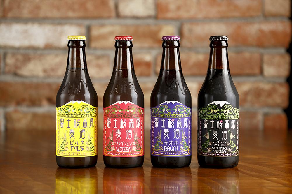 店舗紹介カード使用